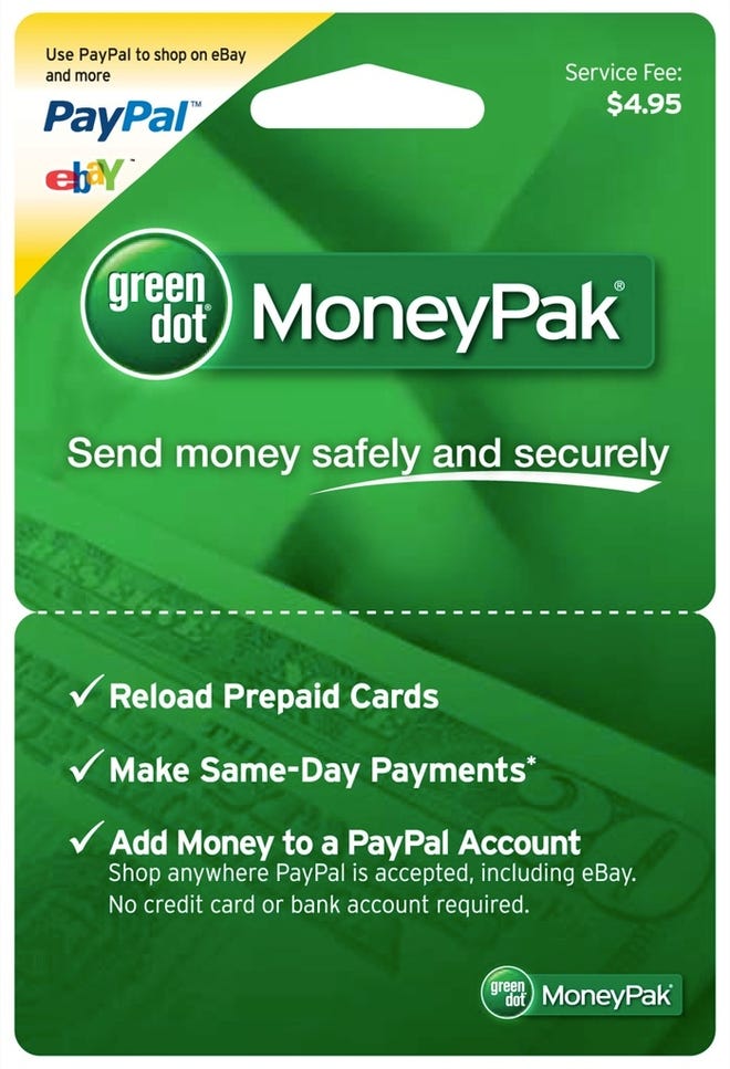 How to Add Money to PayPal Without a Bank Account