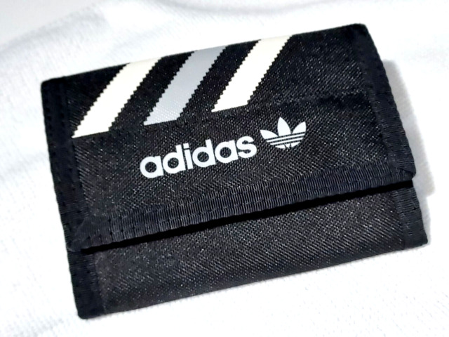 Buy Black Wallets for Men by ADIDAS Online | helpbitcoin.fun