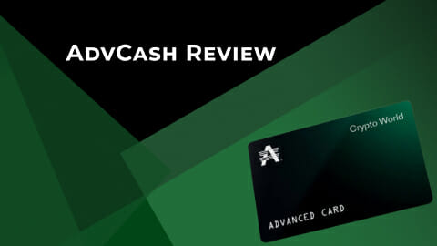 ADVcash Wallet Review - Cards & Money Transfer - Payment Apps - Askwallet