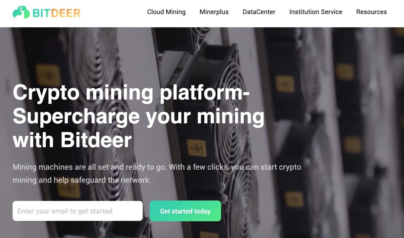 Bitcoin Cloud Mining | Best Sites and Rankings 