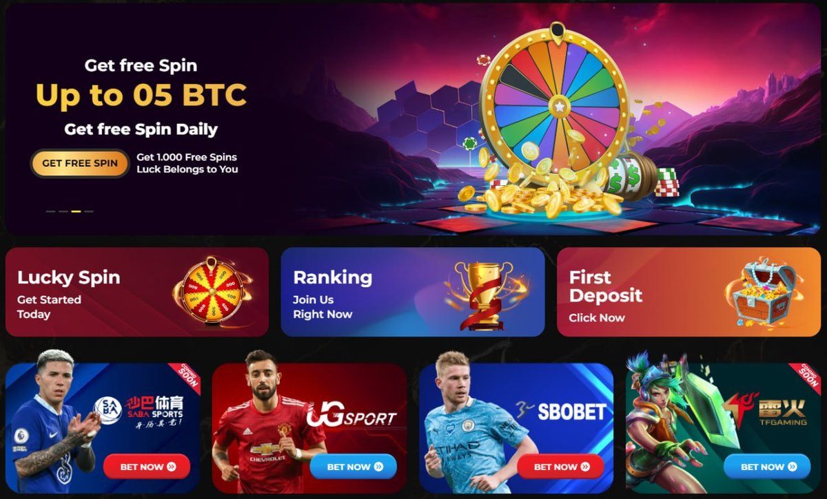 Best Bitcoin Betting Sites in Germany 💰 Top Sites【】