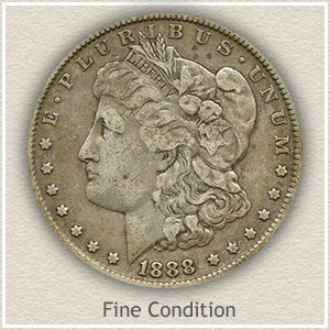 Value of Morgan Dollar | Rare Silver Dollar Buyers