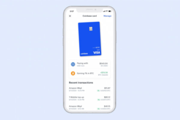 The 5 Best Crypto Debit Cards in January | CoinLedger