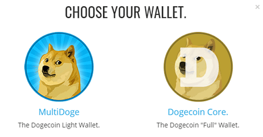 10 Best Dogecoin (DOGE) Wallets of Hardware, Desktop, Exchange, Hot, and Paper