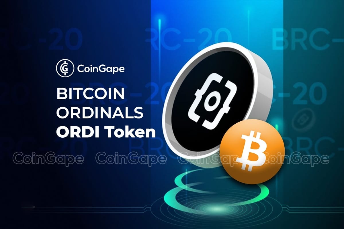 ORDI price today, ORDI to USD live price, marketcap and chart | CoinMarketCap