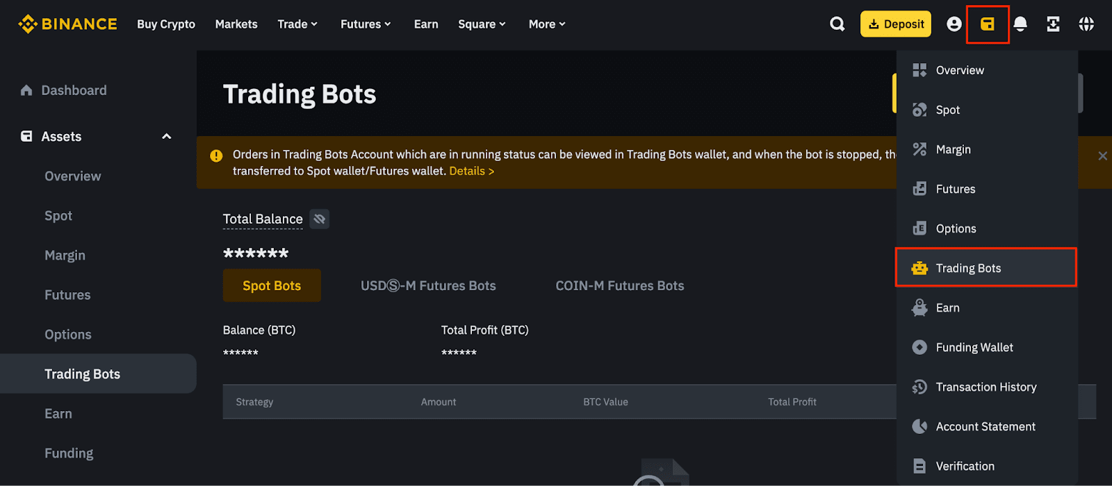 7 BEST Binance Trading Bots in 