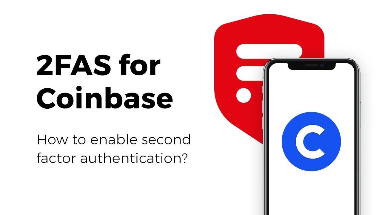 How to enable 2-step verification for Coinbase