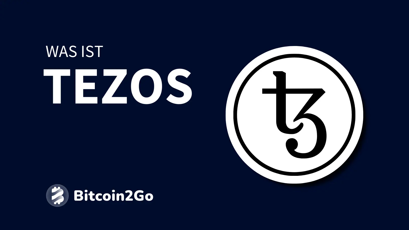 Tezos (XTZ/USD): All Information and News | XTZUSD | | MarketScreener