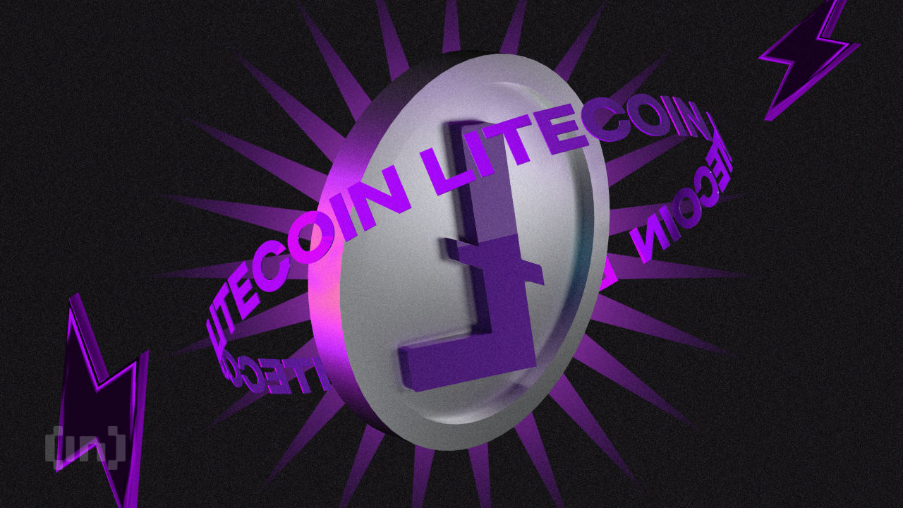 Litecoin Hashrate Nears ATH Despite Miner Rewards Being Halved | helpbitcoin.fun