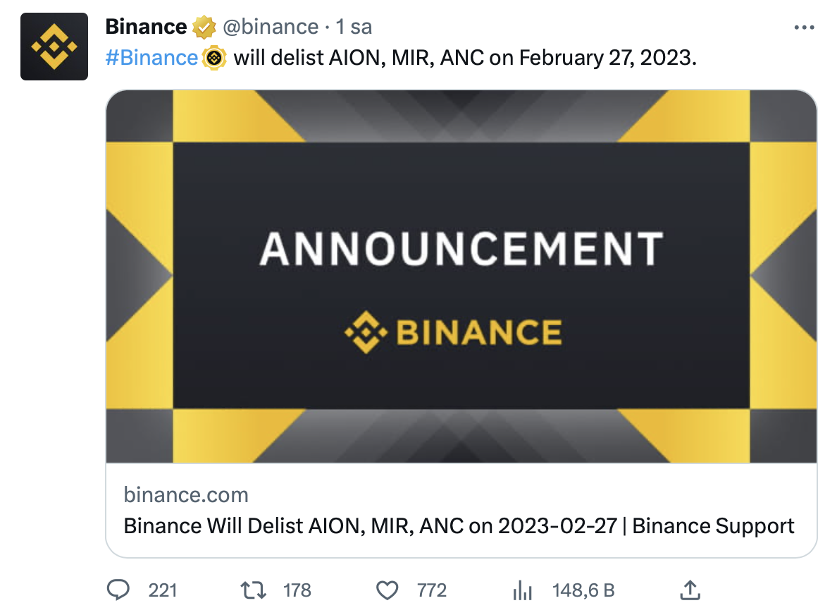 How to transfer Aion from Bitfinex to Binance? – CoinCheckup Crypto Guides