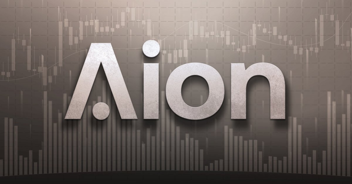 Aion (AION) Latest News | CoinCarp
