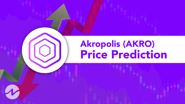 Akropolis Price Prediction | AKRO Crypto Forecast up to $