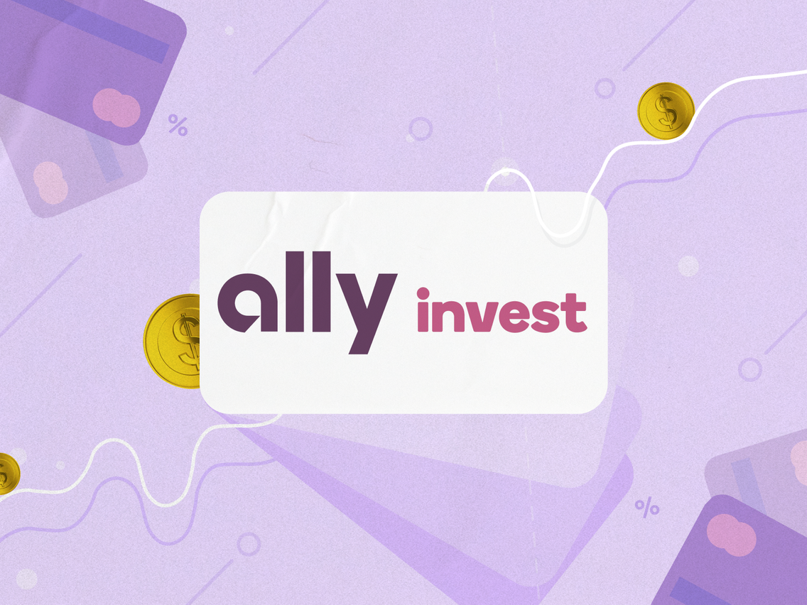 Ally Invest: CFD & Crypto Broker Review & Rating | helpbitcoin.fun