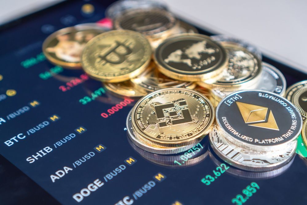 Cryptocurrency Explained With Pros and Cons for Investment