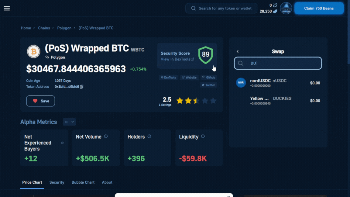 Swap your Crypto - How and Where | Ledger