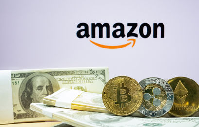 Bitcoin jumps on speculation that Amazon considering crypto | AP News