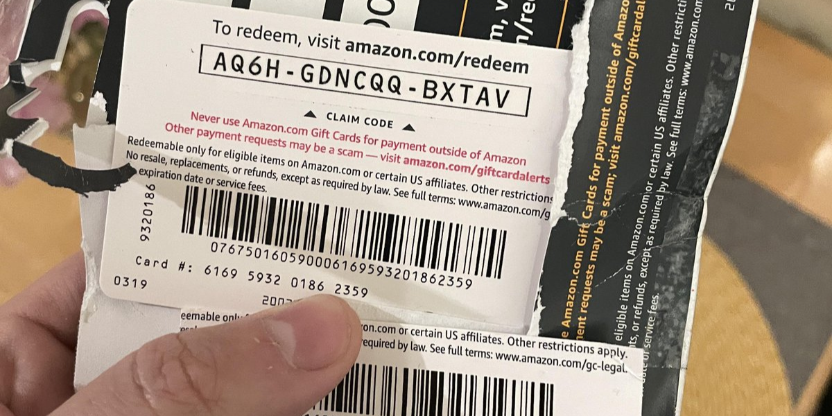 $ Free Amazon Gift Card Codes List Today | Unused Amazon Gift Card Code Redeem List