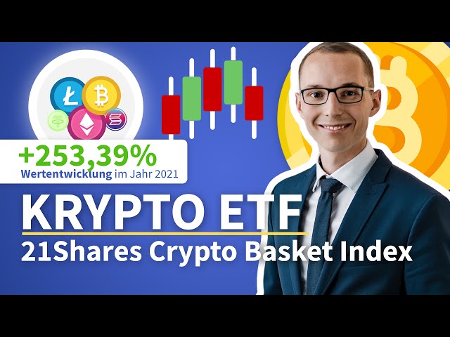 How to buy Bitcoin & cryptocurrency through a Swiss Exchange Traded product (ETP)