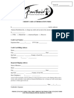 Submission Form Instructions - ANACS