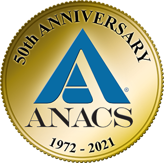 ANACS - coin dealer listing on helpbitcoin.fun