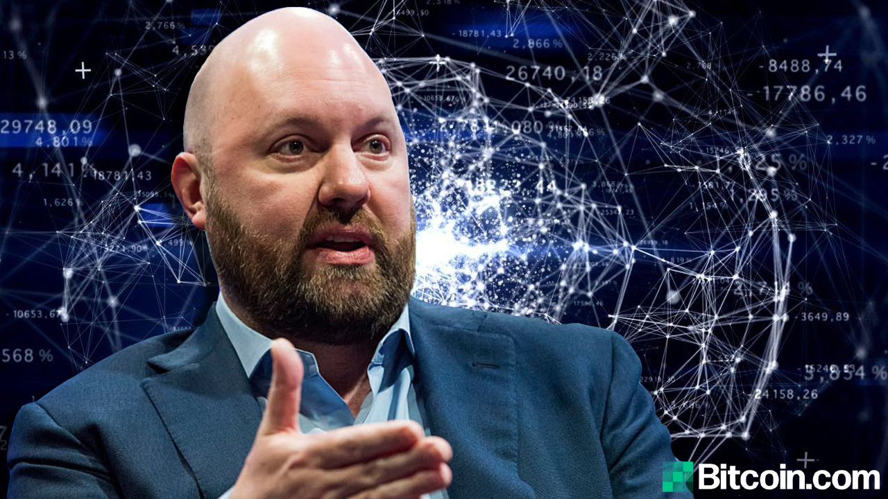 Andreessen Horowitz bets on crypto ‘golden era’ with new $bn fund