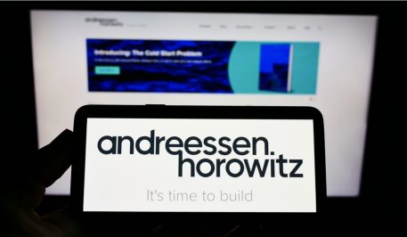 Andreessen Horowitz Launches $ Billion Crypto Fund