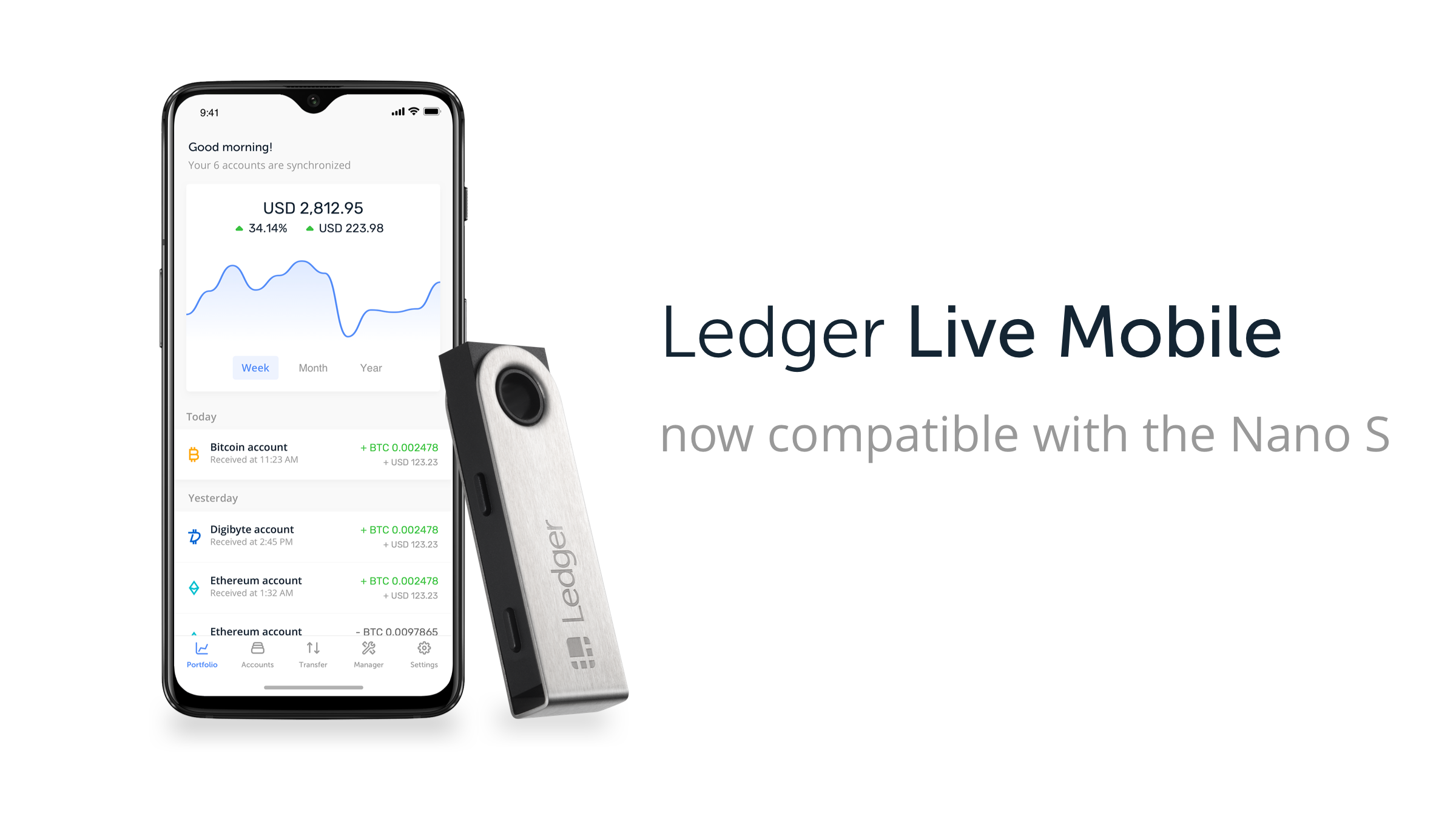 Ledger Nano S Plus Review Top Security for Altcoins