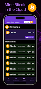 Bitcoin Miner Android - APK Download for Android | Aptoide