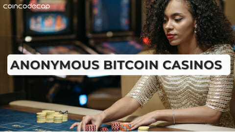 5 Best Safe & Anonymous Crypto & Bitcoin Casinos to Play in 