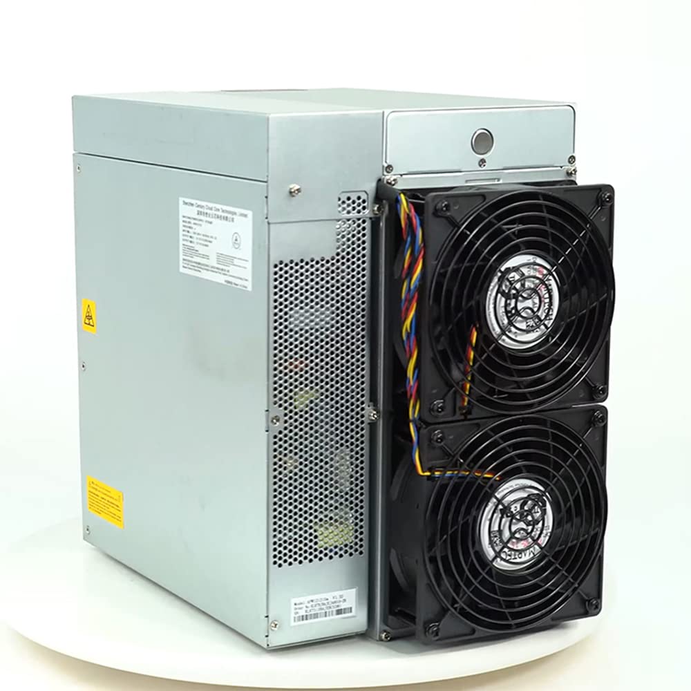 BITMAIN Antminer S19 XP Hyd T - BITMARS