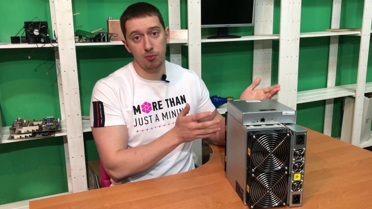 Bitmain Antminer S17 Pro (53Th) profitability | ASIC Miner Value