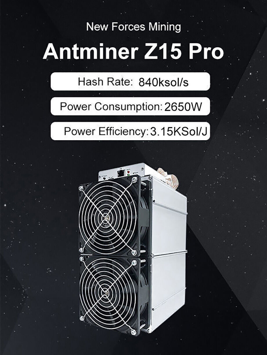 Antminer firmware | Zeus Mining