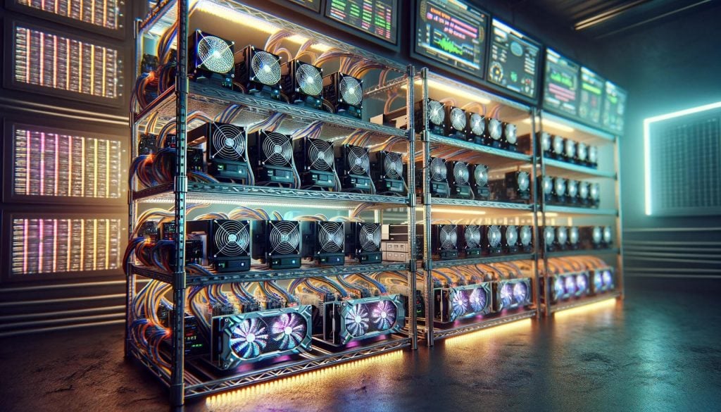 Connect Antminer S9i/S9/T9/S7 to the mining pool - Antpool/helpbitcoin.fun | Zeus Mining