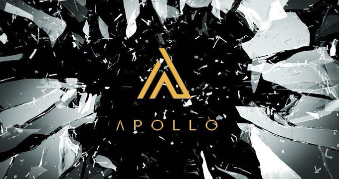 Apollo Currency (APL) live coin price, charts, markets & liquidity