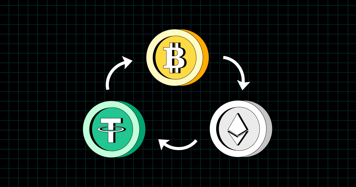 Crypto Arbitrage Trading: What Is It and How Does It Work?