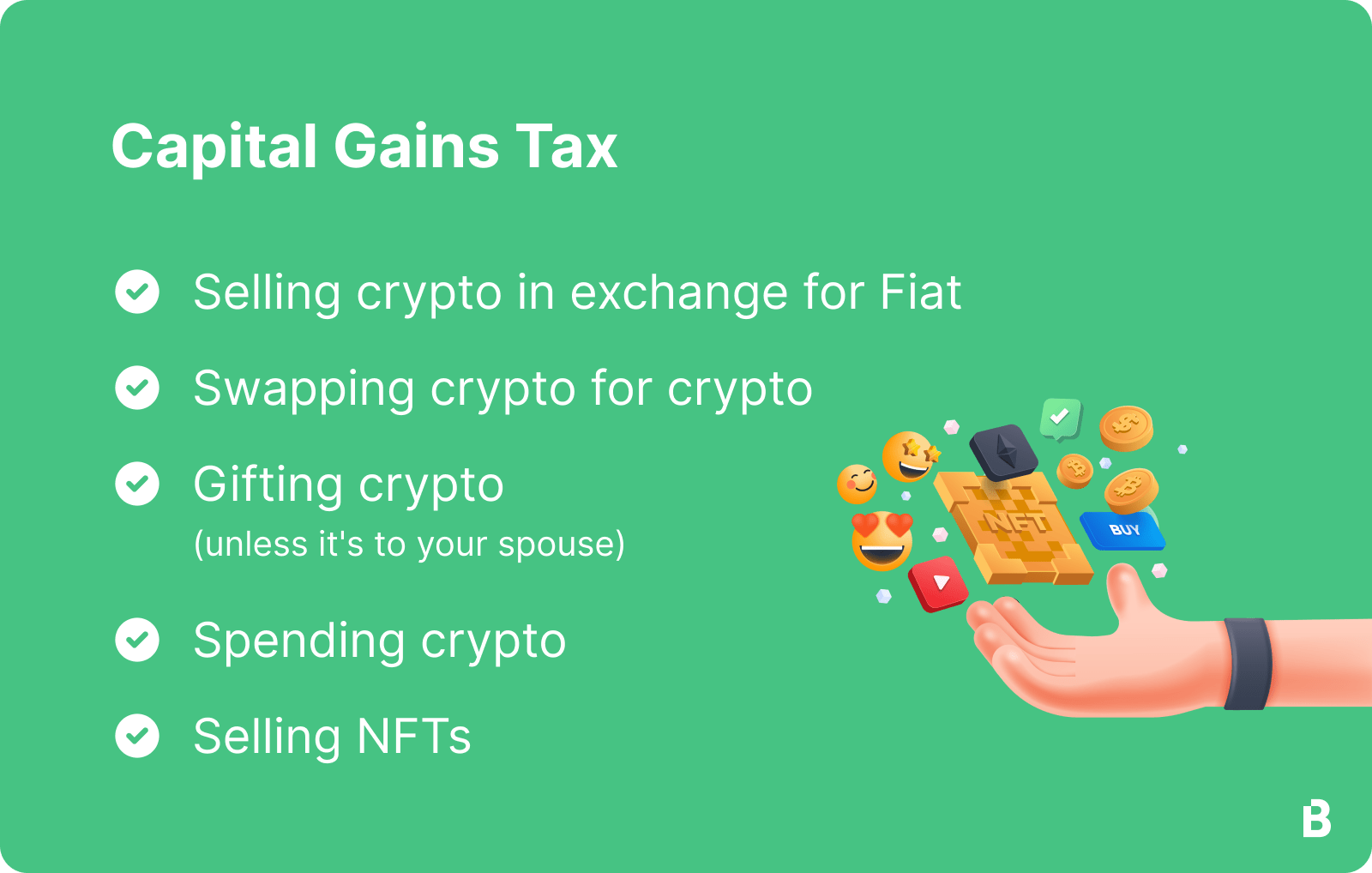 How are Cryptoassets taxed in the UK? At a glance - helpbitcoin.fun