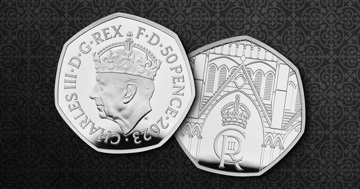 Buy th Anniversay £2 Silver Piedfort Coin - Abbotsford Trust