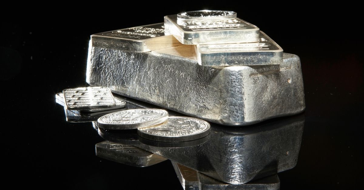 How To Invest In Silver: 5 Ways To Buy And Sell It | Bankrate