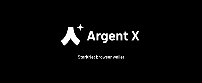 ‎Argent — Starknet Wallet on the App Store