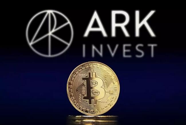 Ark Price | ARK Price index, Live chart & Market cap | OKX