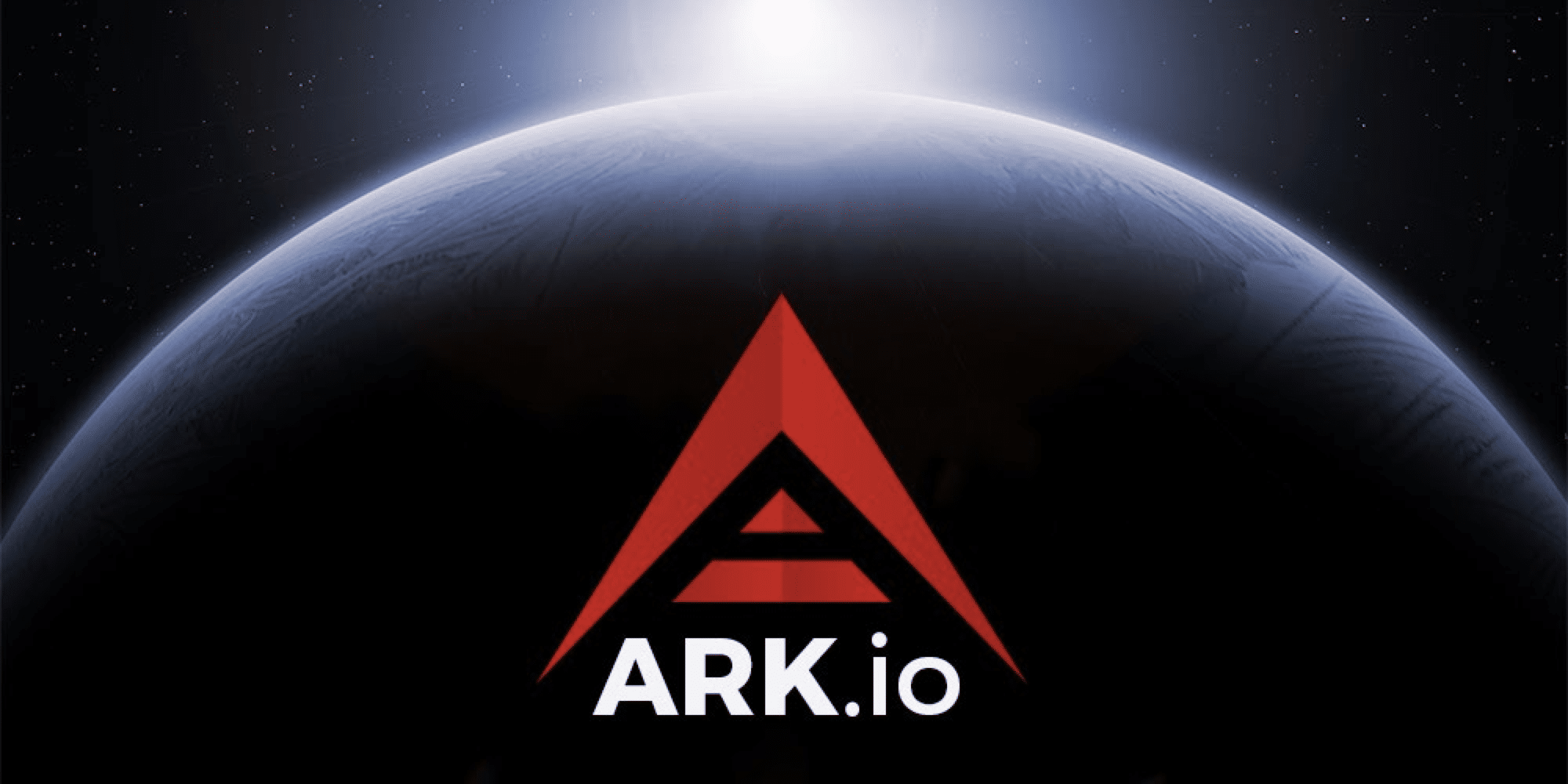 Here’s why the price of ARK cryptocurrency is rising
