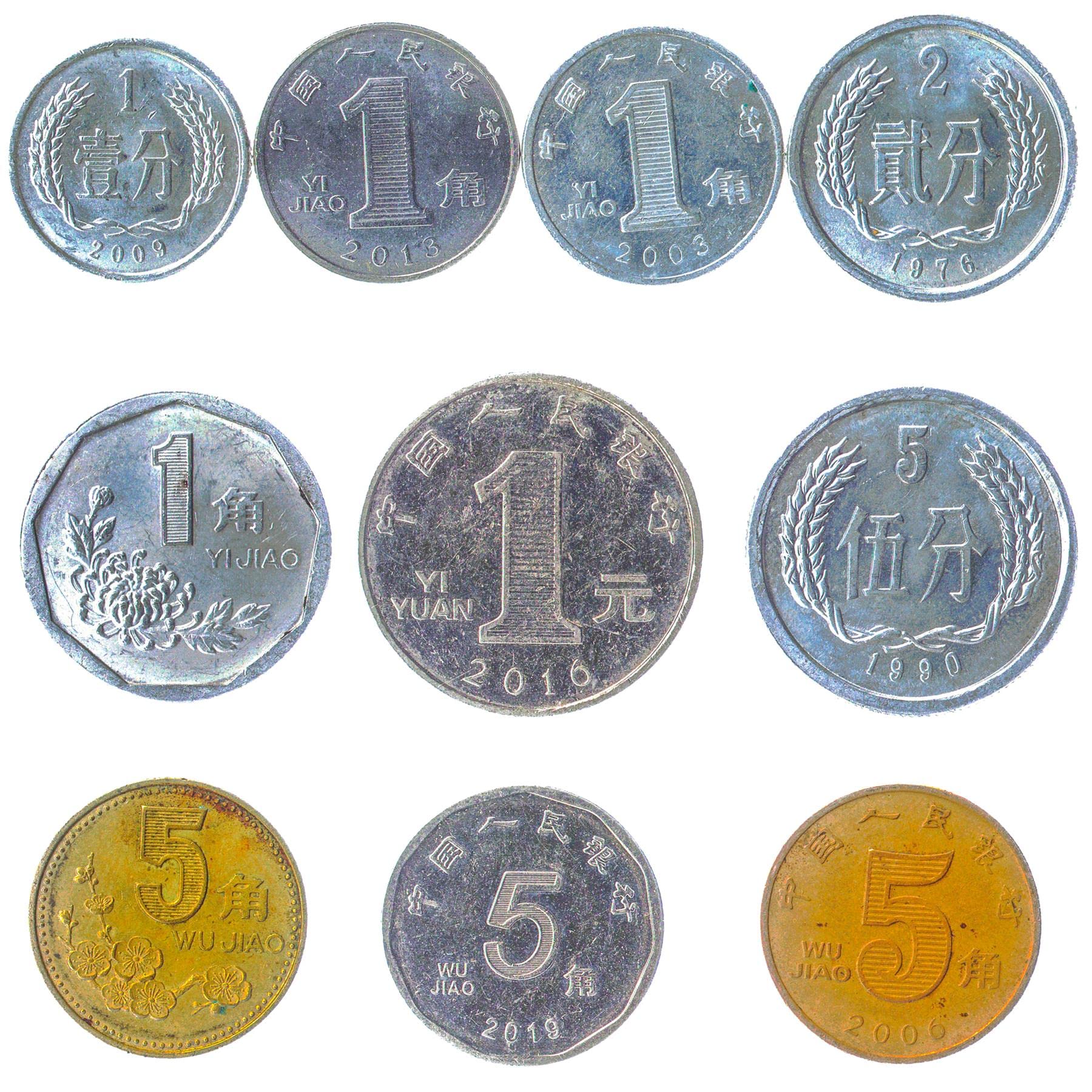 45 East Asian Coins ideas | asian coin, coinage, coins