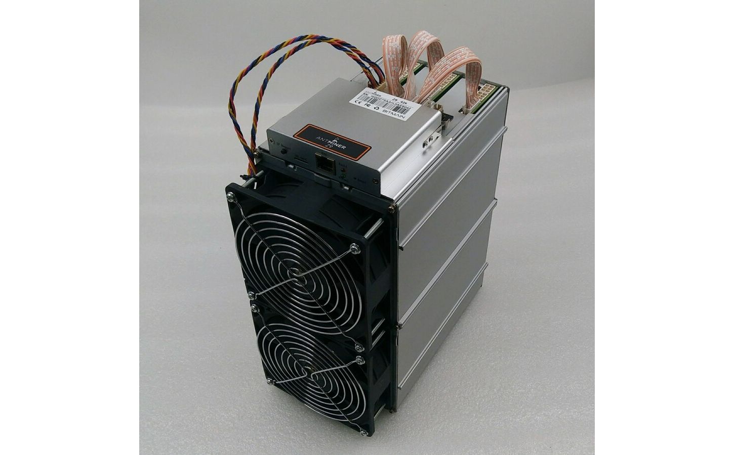ASIC miners comparison by profitability
