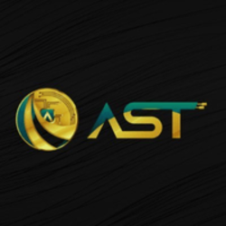 AirSwap Price Today - AST Price Chart & Market Cap | CoinCodex