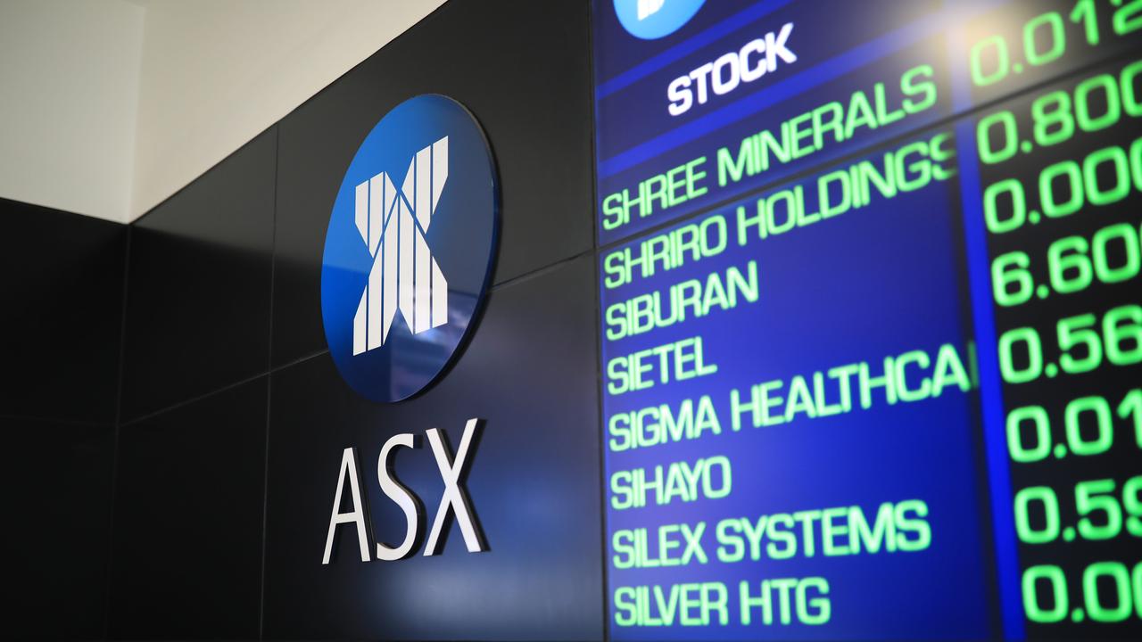 Australia Stock Exchange / Holidays : ASX Holidays / 