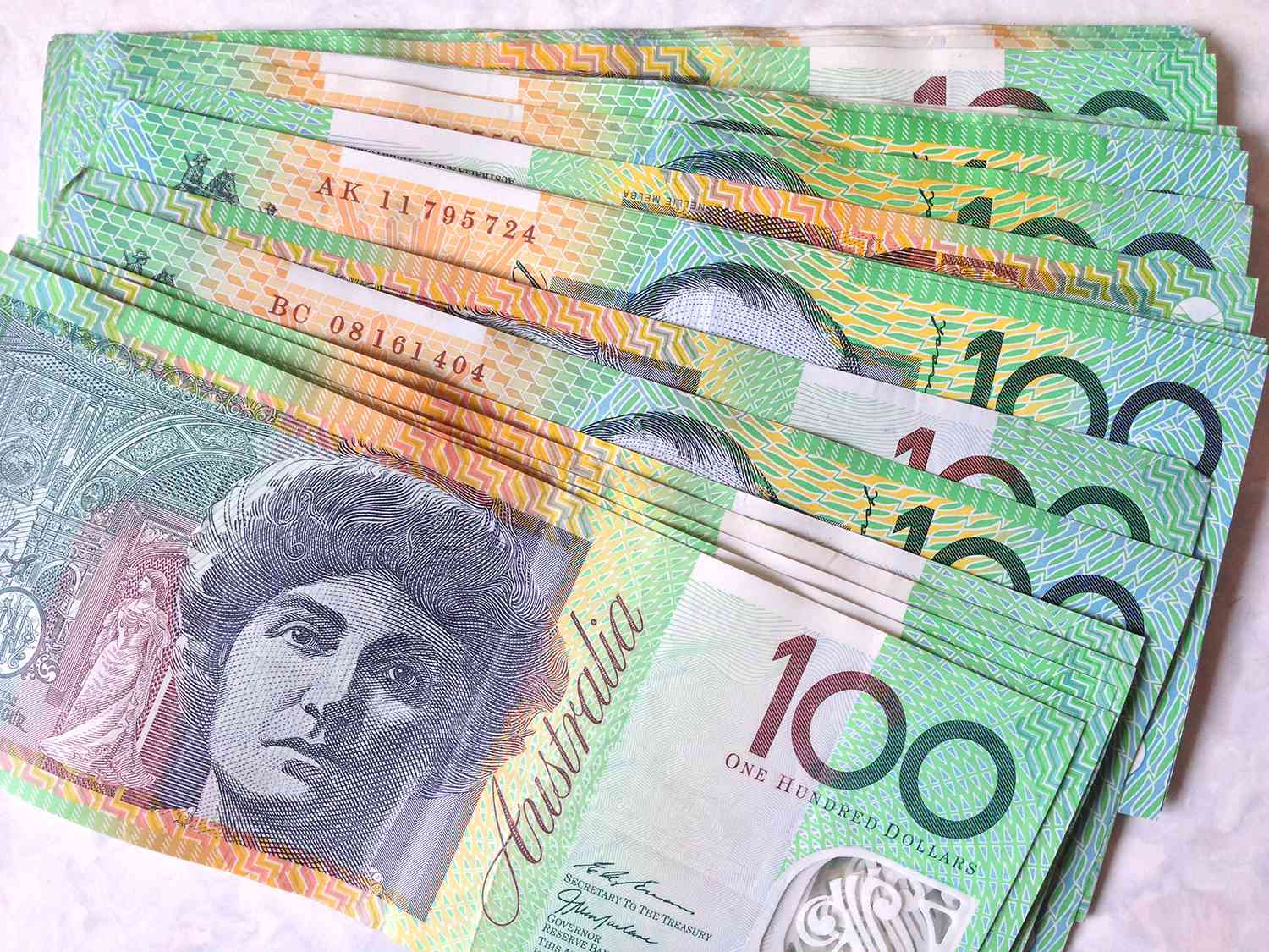 1, AUD to USD | Convert Australian Dollars to US Dollars Exchange Rate