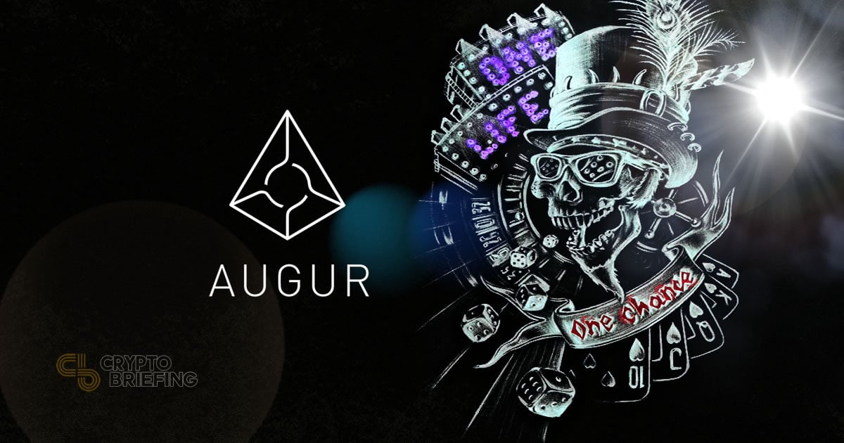 Augur BTC (REP-BTC) Price, Value, News & History - Yahoo Finance