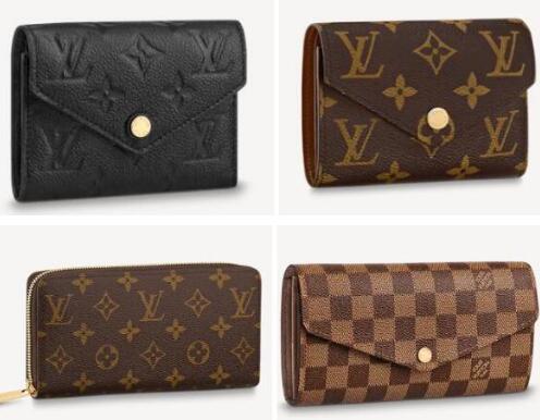 How to Spot a Fake Louis Vuitton - The Study