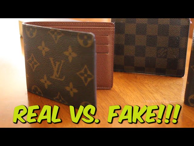 Real vs Fake Louis Vuitton Bags | How to Authenticate Louis Vuitton | helpbitcoin.fun