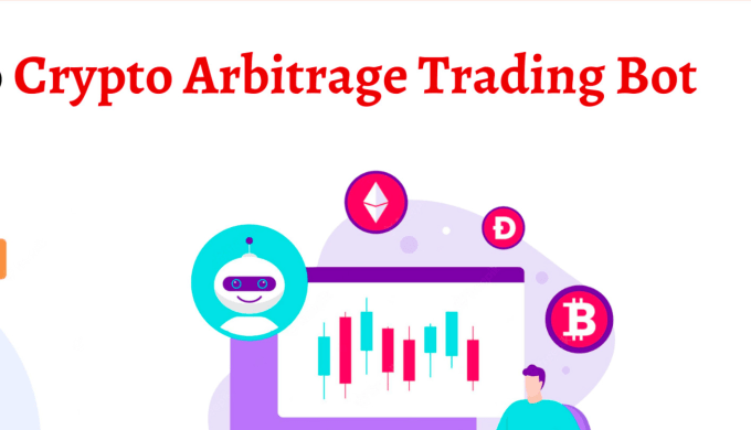 Crypto Arbitrage Bot Explained: Best Crypto Arbitrage Bots 